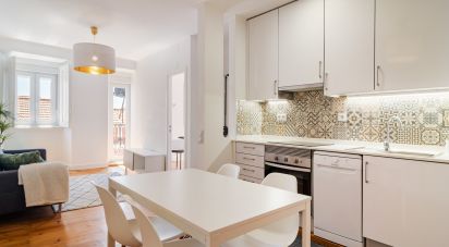 Appartement T2 à São Vicente de 65 m²