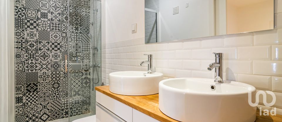 Apartment T2 in São Vicente of 65 m²