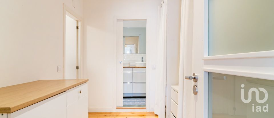 Apartment T2 in São Vicente of 65 m²