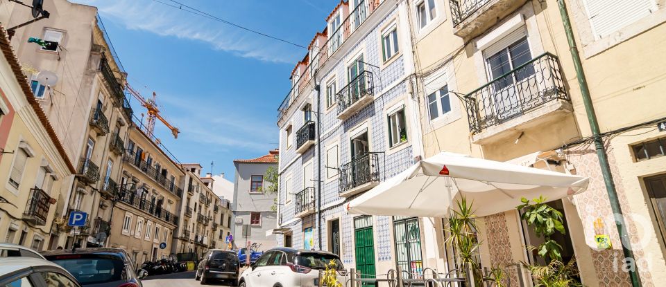 Apartment T2 in São Vicente of 65 m²