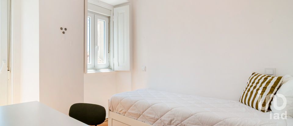 Apartment T2 in São Vicente of 65 m²