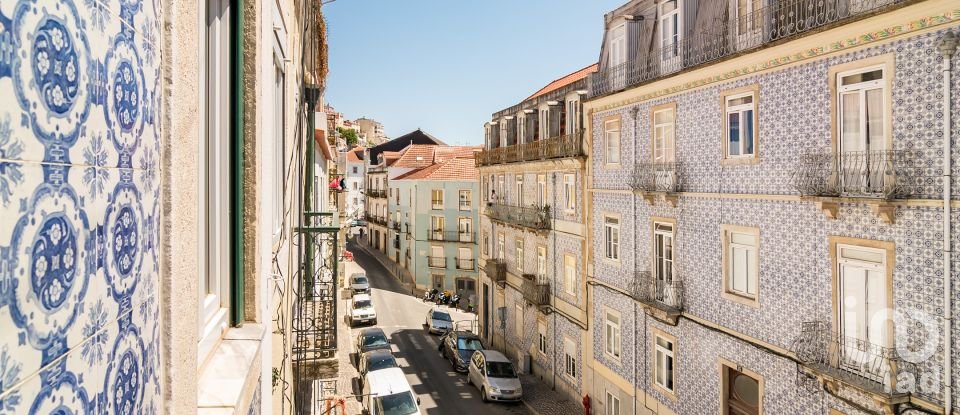 Apartment T2 in São Vicente of 65 m²