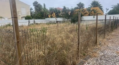 Terrain à Sesimbra (Castelo) de 502 m²