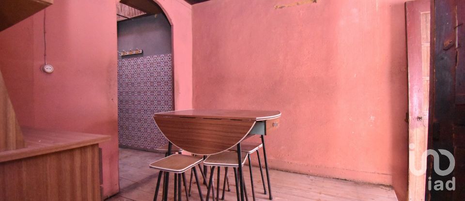 Maison T2 à Vila Nova de 96 m²