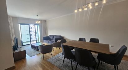 Appartement T3 à São Martinho de 128 m²