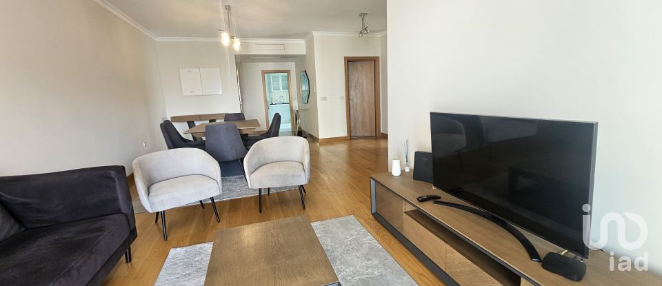Appartement T3 à São Martinho de 128 m²