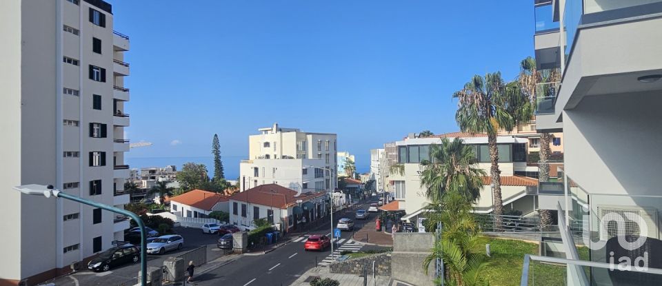 Appartement T3 à São Martinho de 128 m²