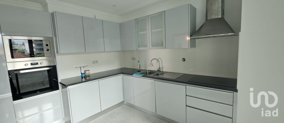 Appartement T3 à São Martinho de 128 m²