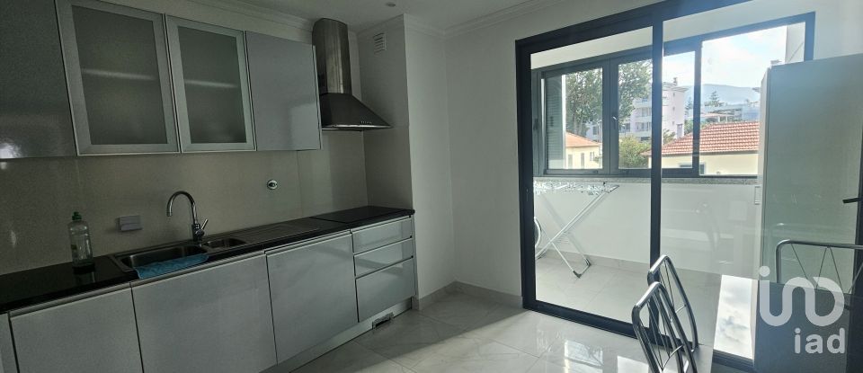 Appartement T3 à São Martinho de 128 m²