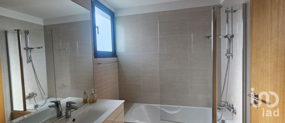 Appartement T3 à São Martinho de 128 m²