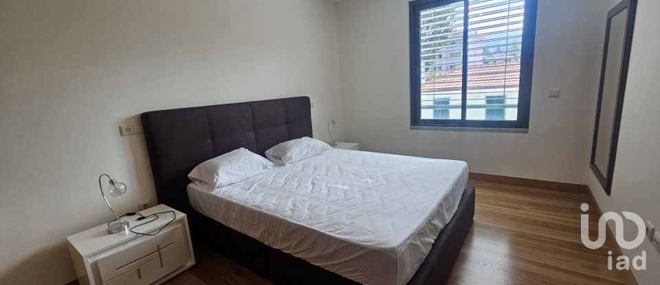 Appartement T3 à São Martinho de 128 m²