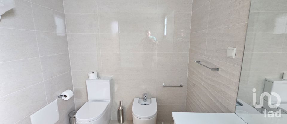 Appartement T3 à São Martinho de 128 m²