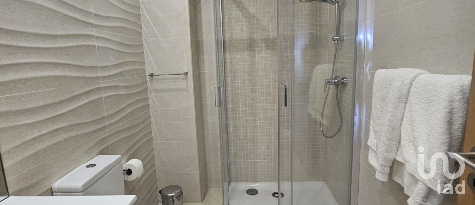 Appartement T3 à São Martinho de 128 m²