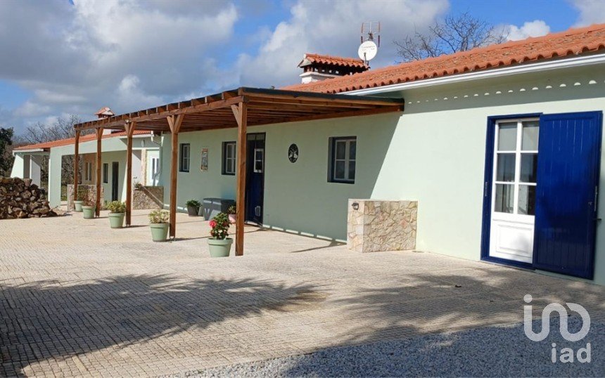 Farm T2 in Urra of 231 m²