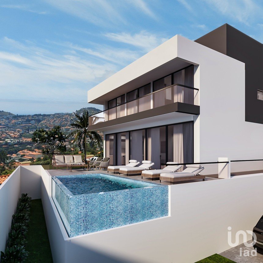 Moradia T3 em Monte de 164 m²
