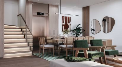 House T3 in Monte of 164 m²