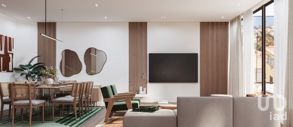 Moradia T3 em Monte de 164 m²