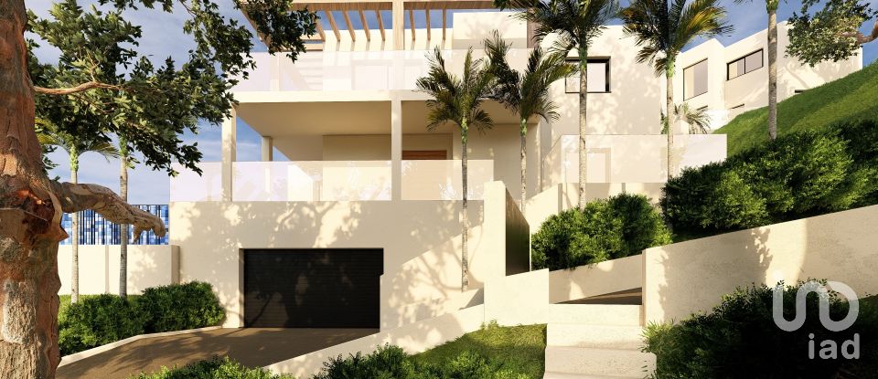 Moradia T5 em São Brás de Alportel de 387 m²