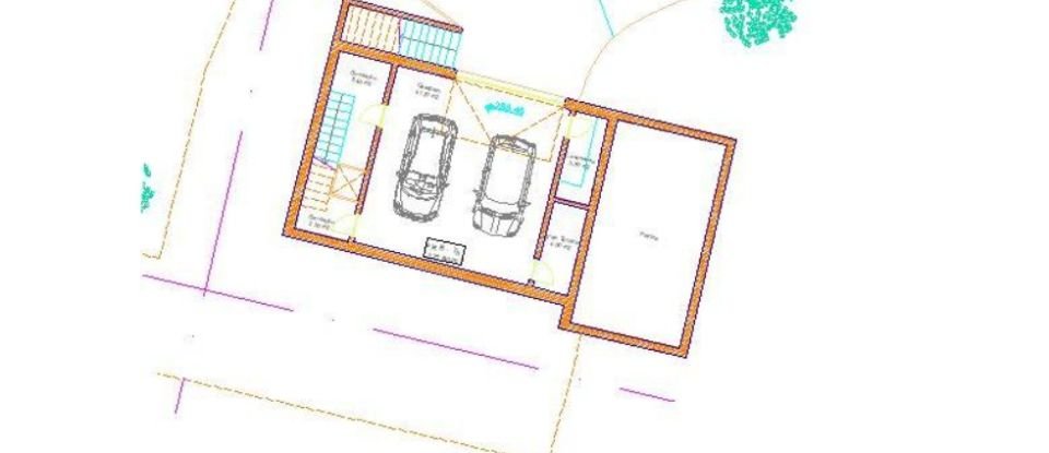 Moradia T5 em São Brás de Alportel de 387 m²