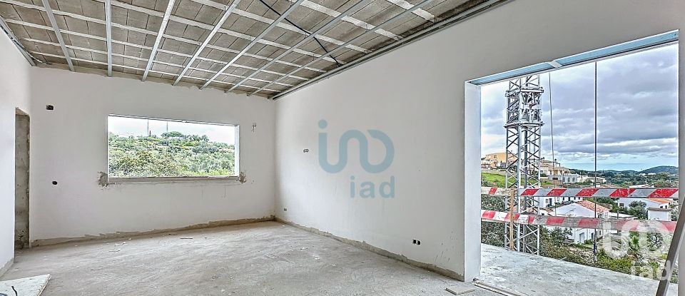 Moradia T5 em São Brás de Alportel de 387 m²