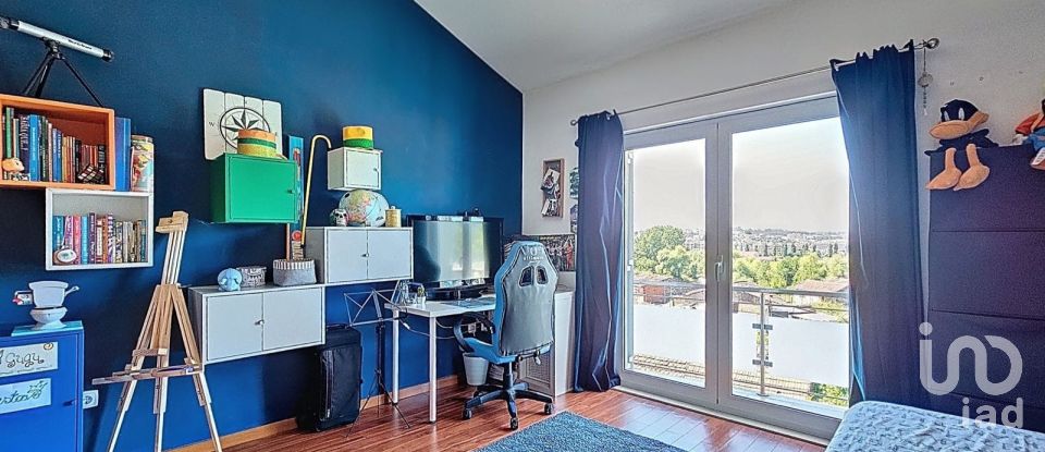 House T4 in Rio Tinto of 231 m²