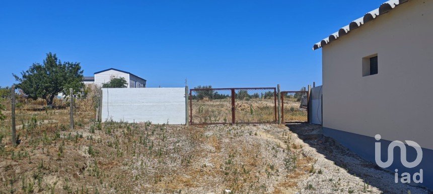 Terreno urbano em Branca de 7 020 m²