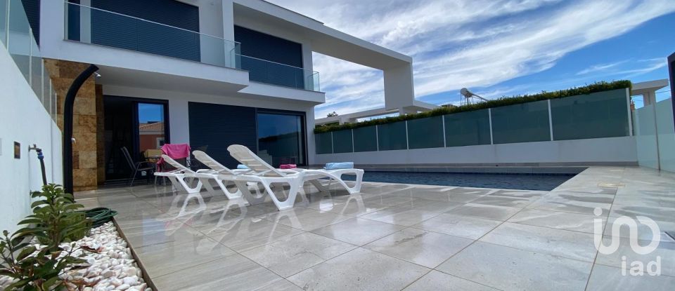 Maison T4 à Albufeira e Olhos de Água de 373 m²