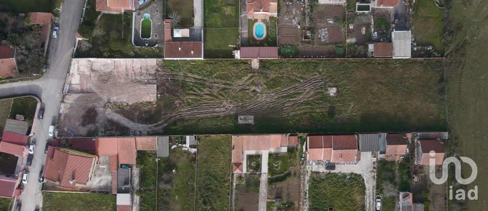 Terrain à bâtir à Almargem do Bispo, Pêro Pinheiro e Montelavar de 4 870 m²