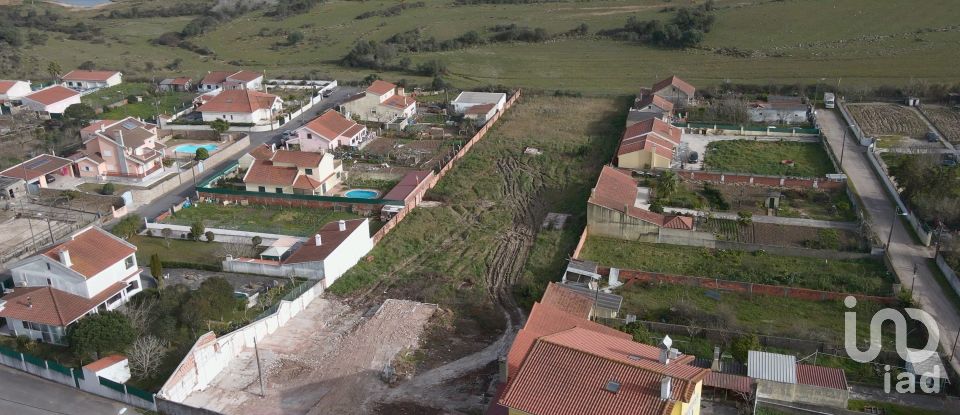 Terrain à bâtir à Almargem do Bispo, Pêro Pinheiro e Montelavar de 4 870 m²