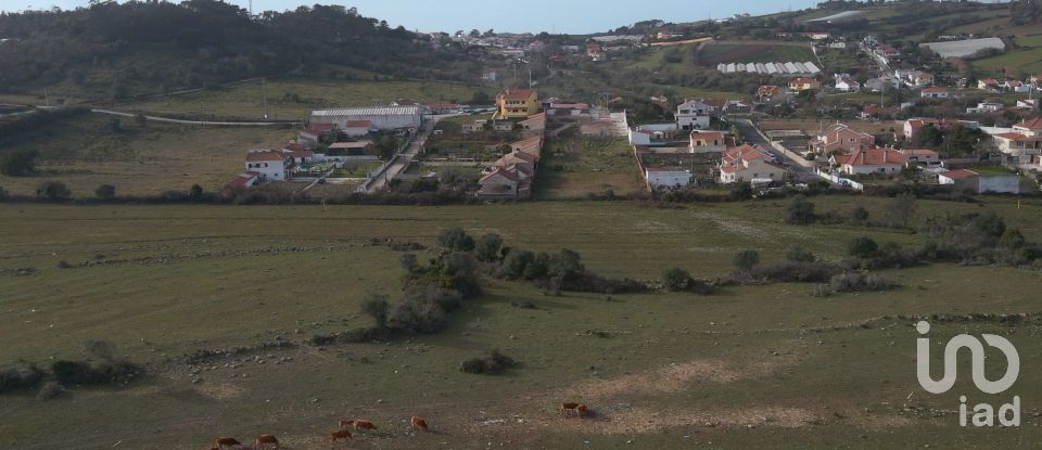 Terrain à bâtir à Almargem do Bispo, Pêro Pinheiro e Montelavar de 4 870 m²