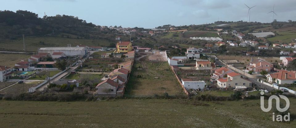 Terrain à bâtir à Almargem do Bispo, Pêro Pinheiro e Montelavar de 4 870 m²