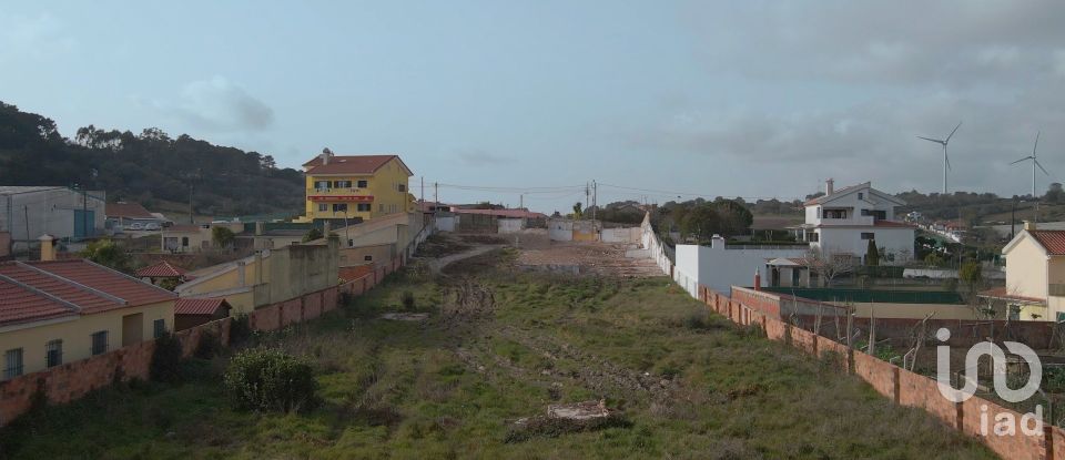 Terrain à bâtir à Almargem do Bispo, Pêro Pinheiro e Montelavar de 4 870 m²