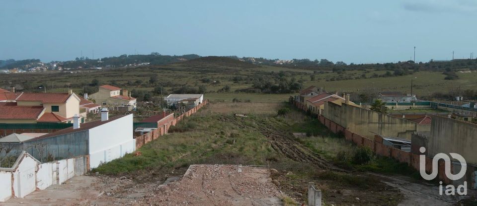Terrain à bâtir à Almargem do Bispo, Pêro Pinheiro e Montelavar de 4 870 m²