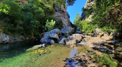 Building plot in Chão de Couce of 1,480 m²