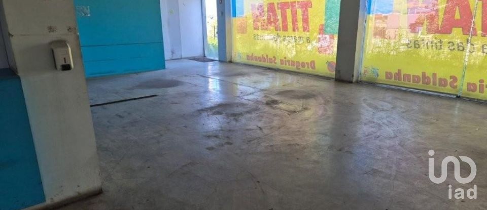 Loja / Estabelecimento Comercial em Constantim e Vale de Nogueiras de 2 362 m²