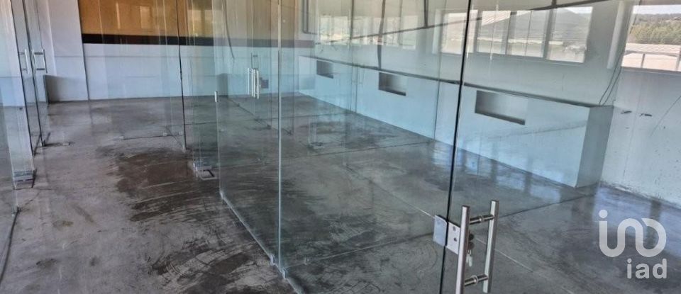 Loja / Estabelecimento Comercial em Constantim e Vale de Nogueiras de 2 362 m²