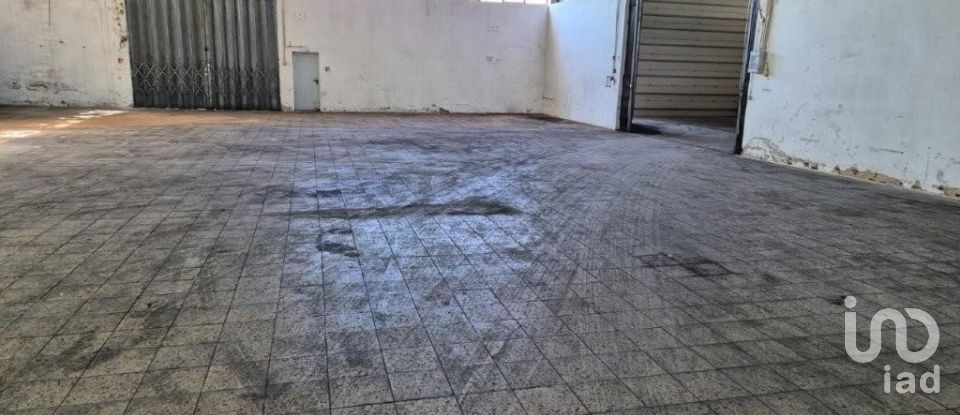 Loja / Estabelecimento Comercial em Constantim e Vale de Nogueiras de 2 362 m²