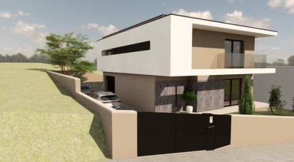 Building plot in Peso da Régua e Godim of 538 m²