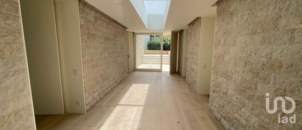 Maison T4 à Cascais e Estoril de 500 m²