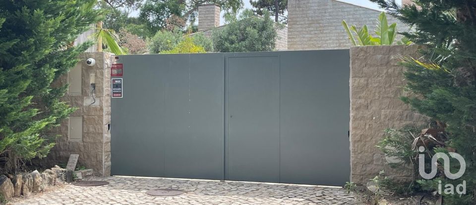 Maison T4 à Cascais e Estoril de 500 m²