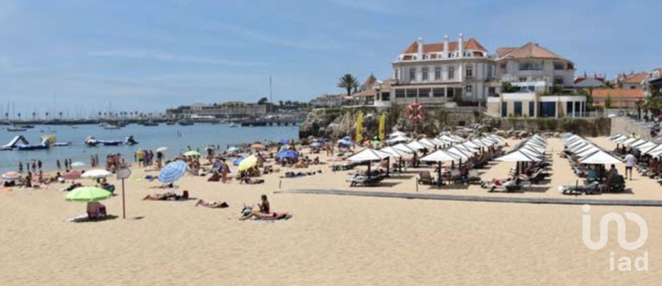 Maison T4 à Cascais e Estoril de 500 m²