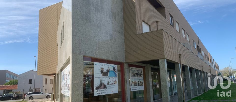Boutique/Local commercial à Esposende, Marinhas e Gandra de 94 m²