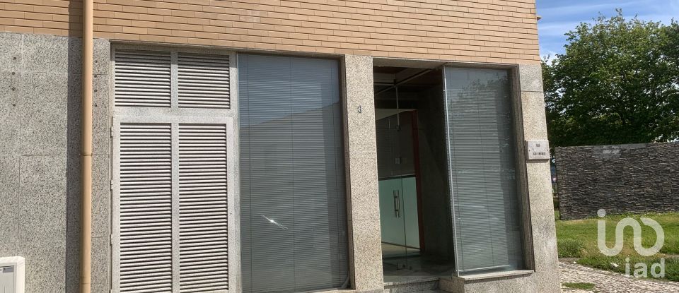 Boutique/Local commercial à Esposende, Marinhas e Gandra de 94 m²