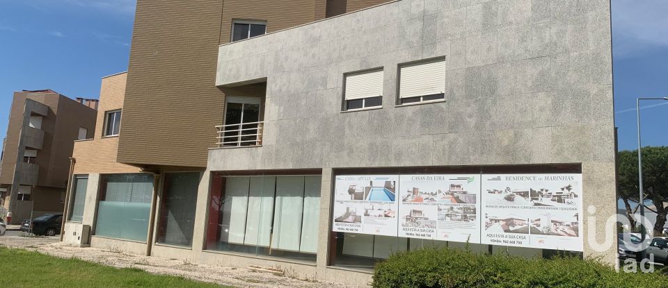 Boutique/Local commercial à Esposende, Marinhas e Gandra de 94 m²