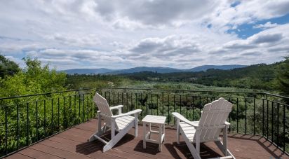 Maison T4 à Arganil de 247 m²