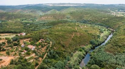 Moradia T4 em Arganil de 247 m²