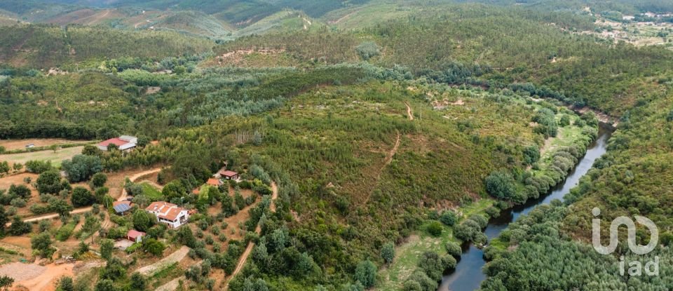 Moradia T4 em Arganil de 247 m²