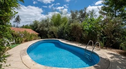 Moradia T4 em Arganil de 247 m²