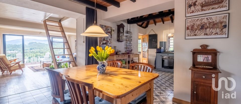 Moradia T4 em Arganil de 247 m²