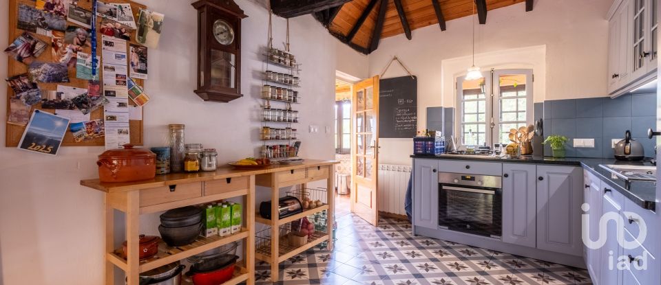 Moradia T4 em Arganil de 247 m²